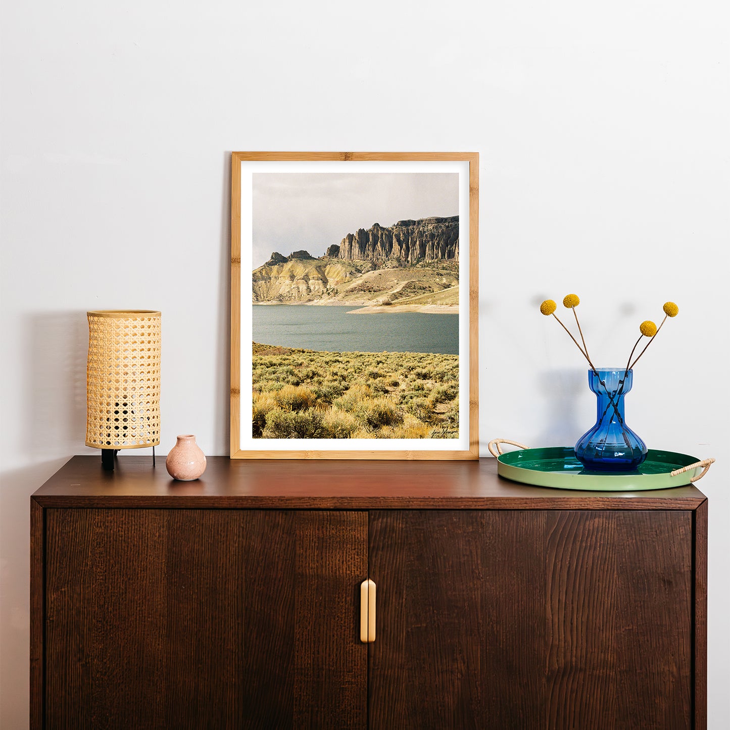 Sam Johnson- "Gunnison"