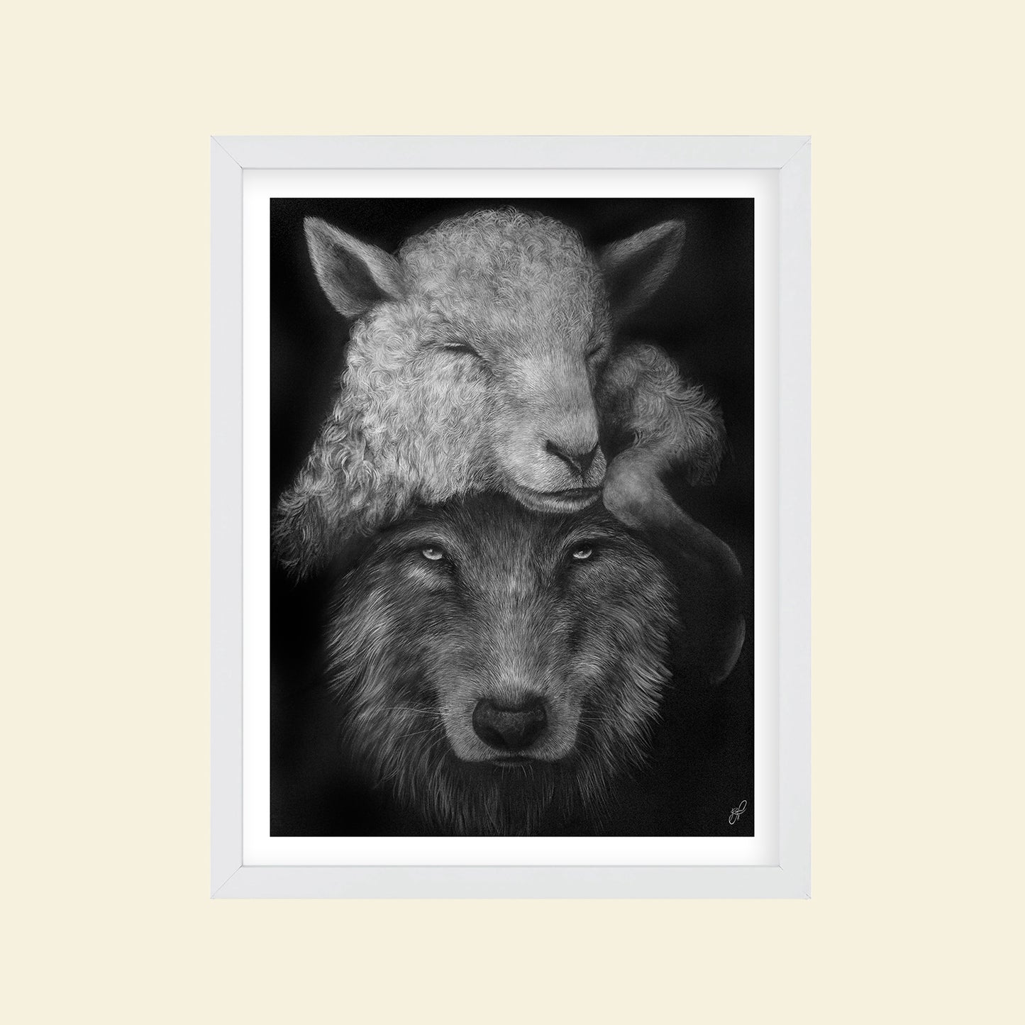 Ash Rader - "Deception"