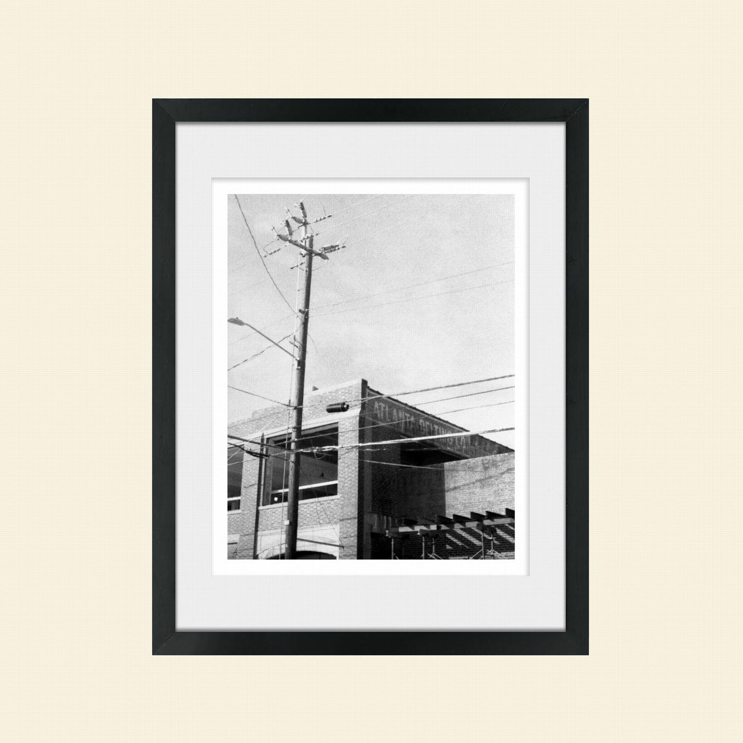 Andrew Mesa- "Changes on Edgewood"