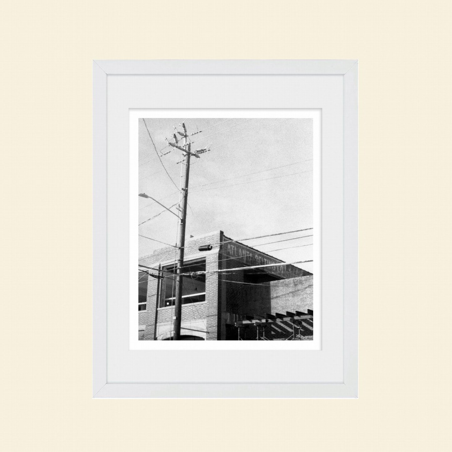 Andrew Mesa- "Changes on Edgewood"