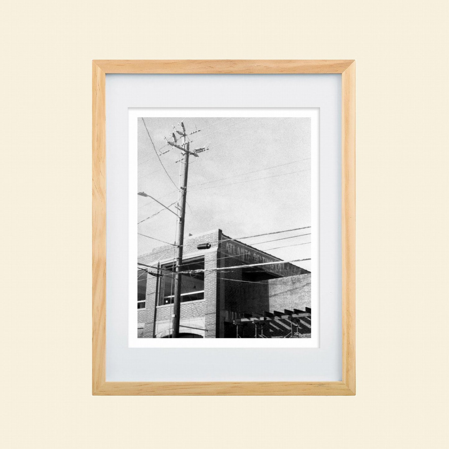 Andrew Mesa- "Changes on Edgewood"