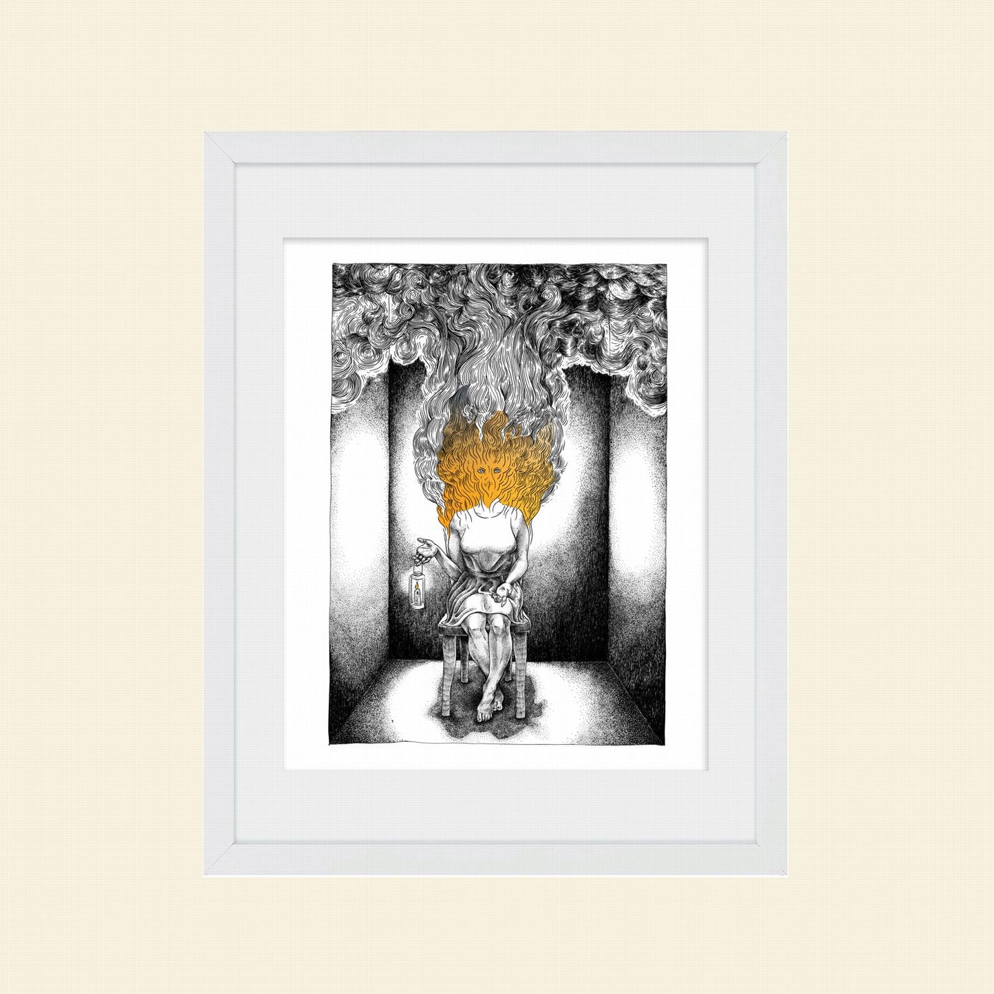Gabeaux - "Lantern"