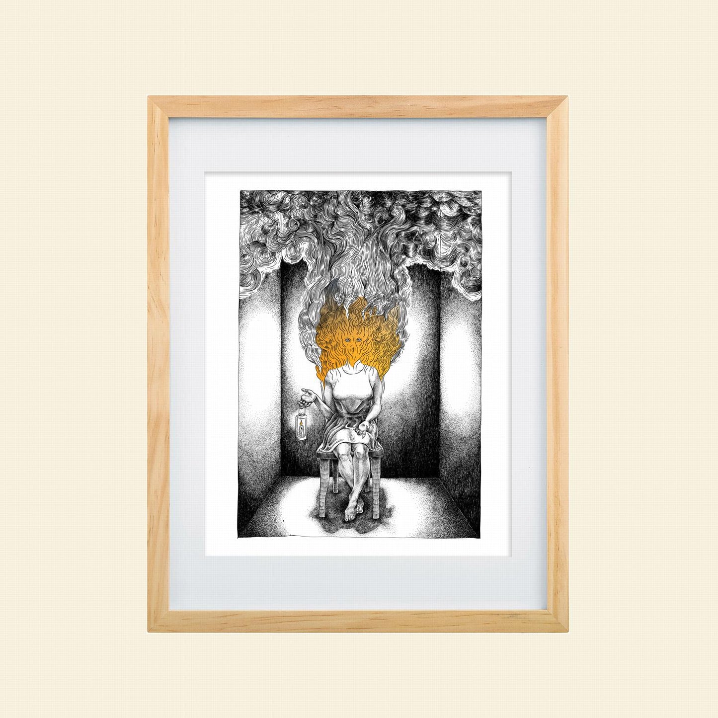 Gabeaux - "Lantern"