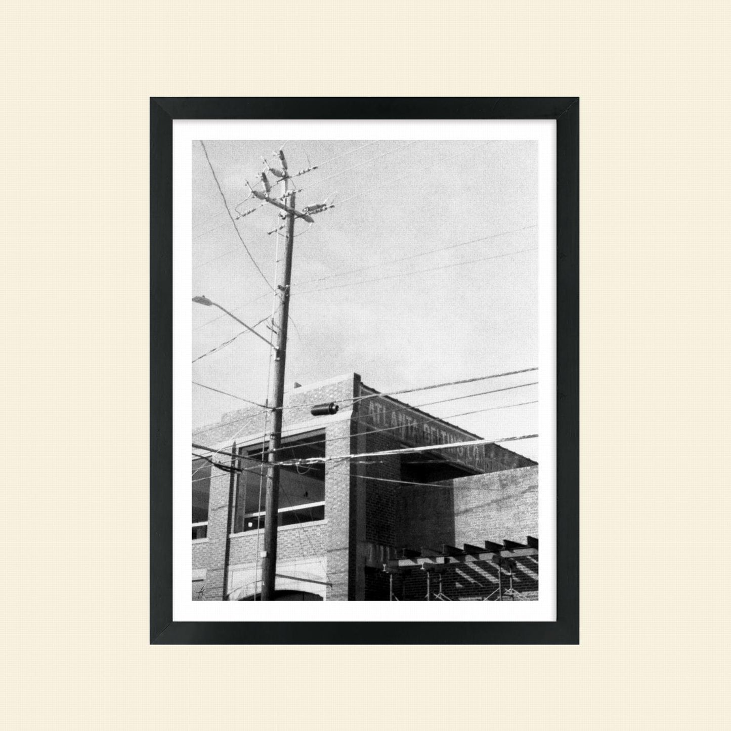 Andrew Mesa- "Changes on Edgewood"