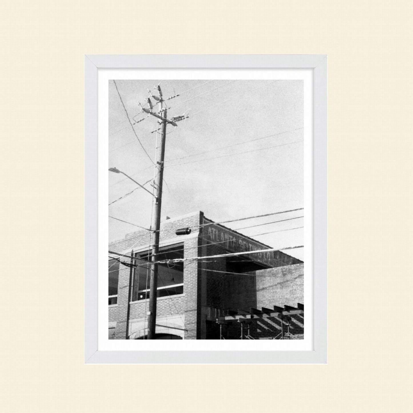 Andrew Mesa- "Changes on Edgewood"