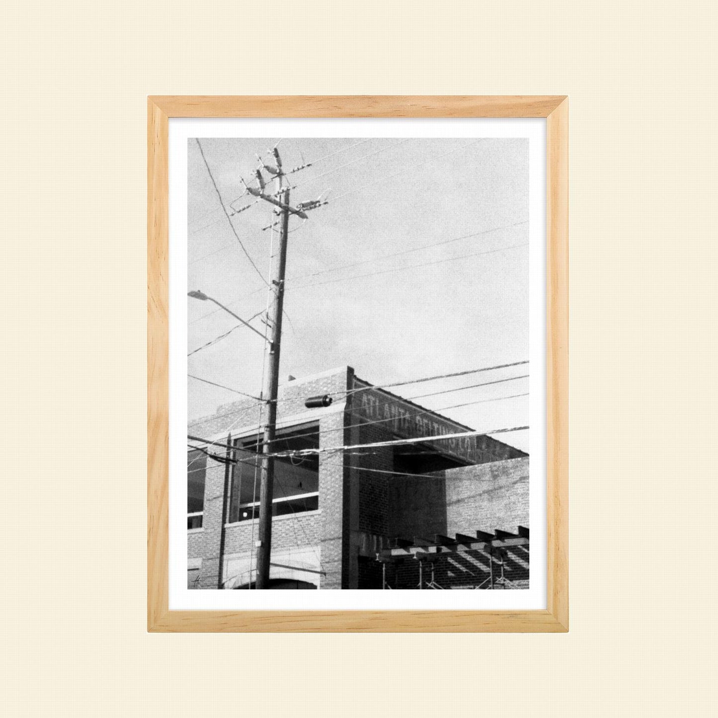 Andrew Mesa- "Changes on Edgewood"
