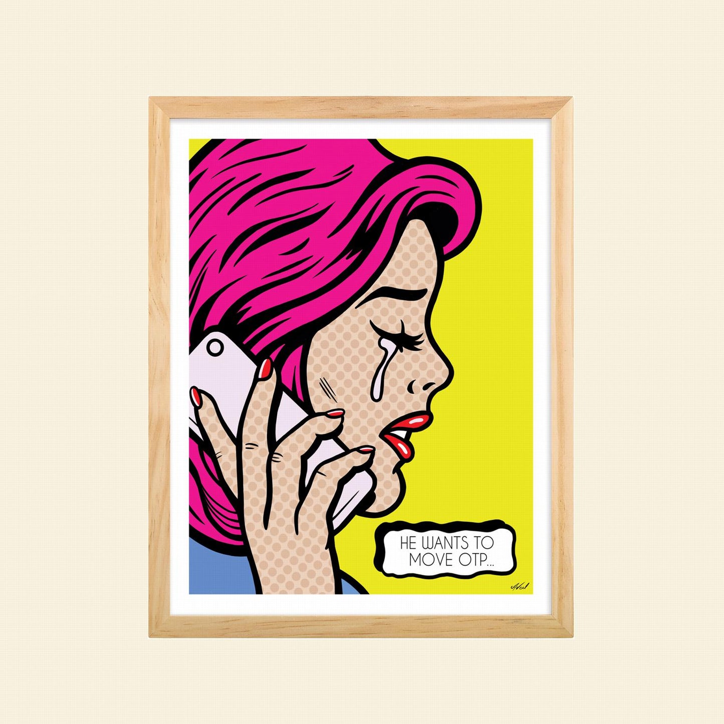 Chris Veal - "1:33"