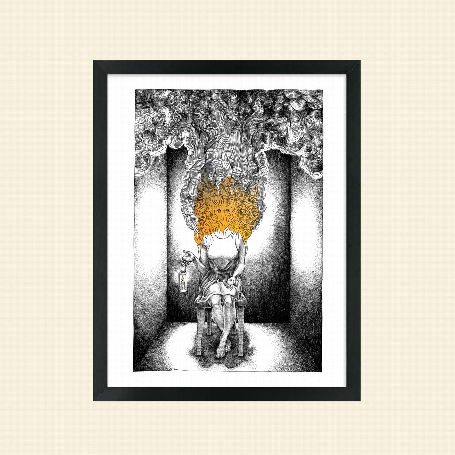 Gabeaux - "Lantern"