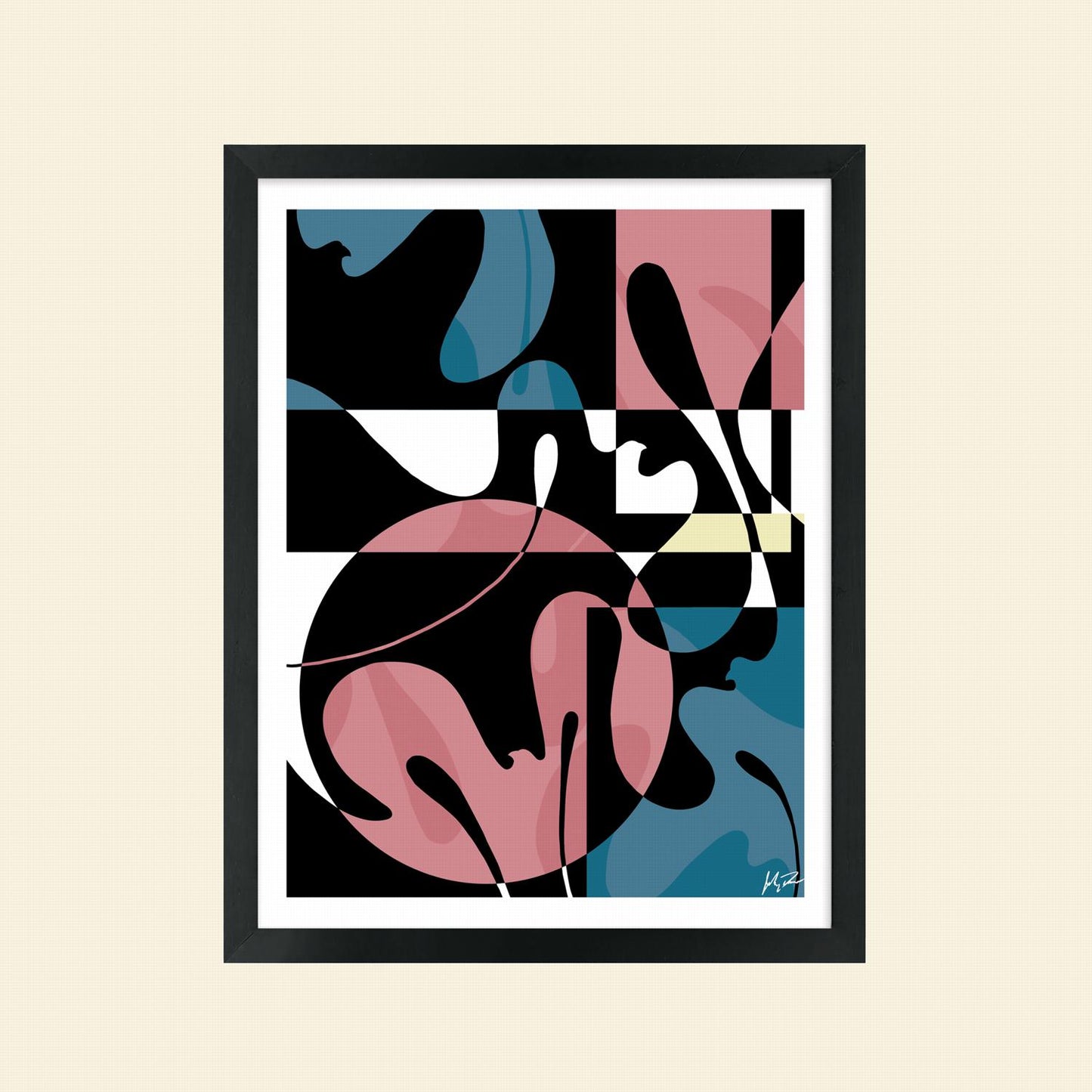 Johnny Draco - "Timezones"