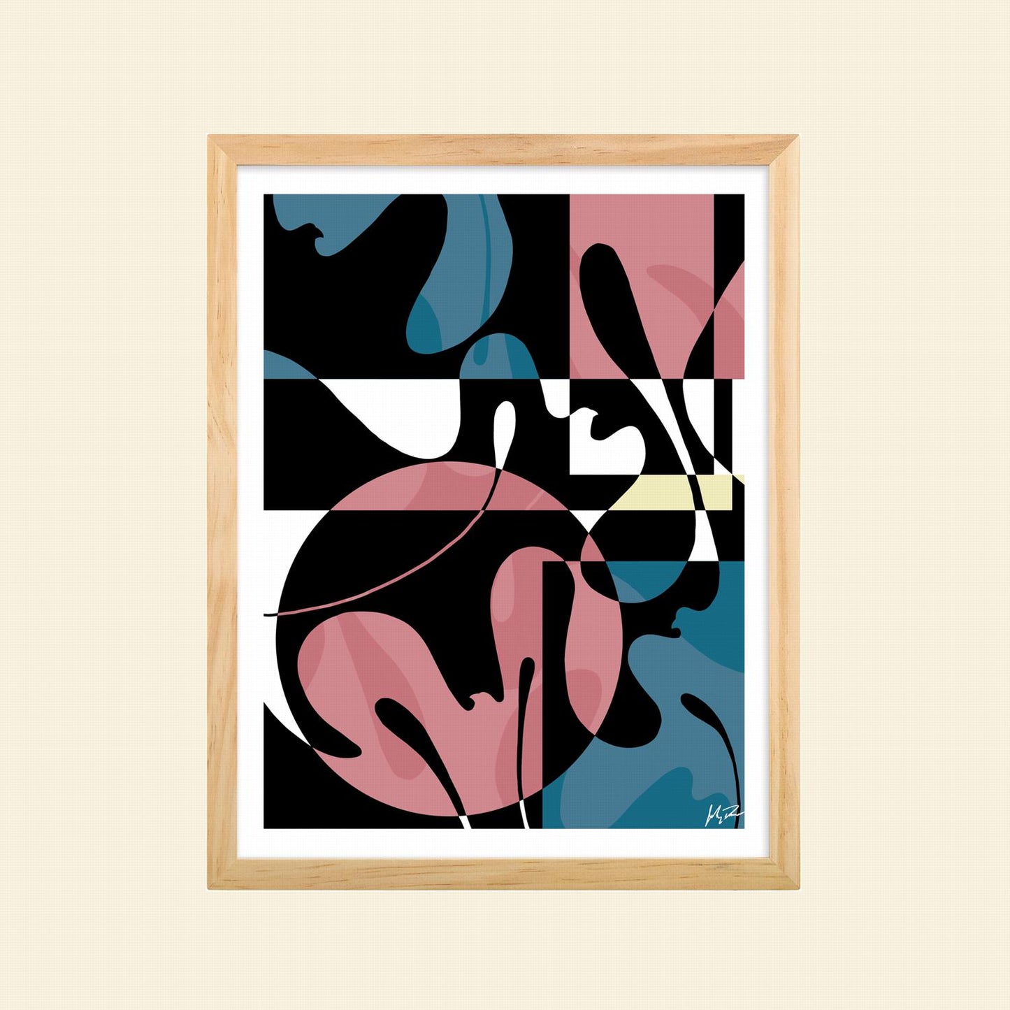 Johnny Draco - "Timezones"