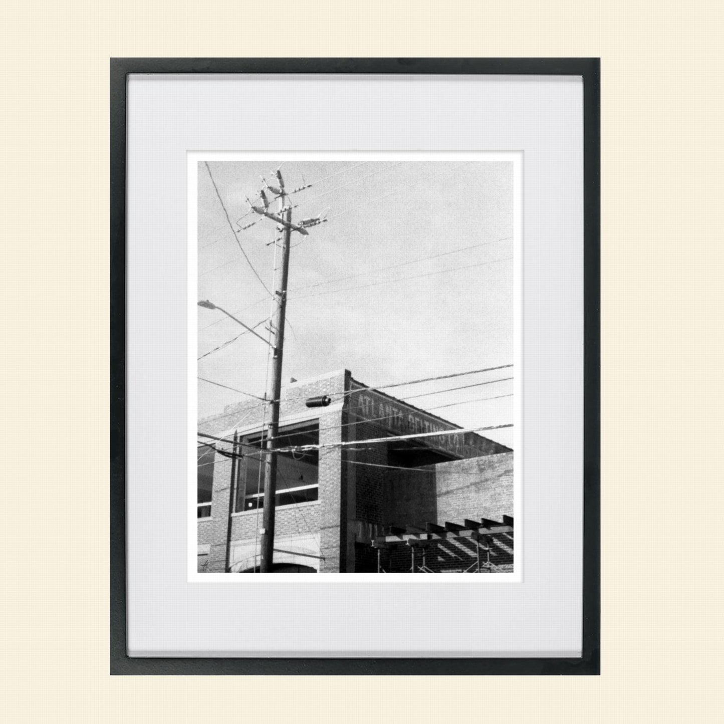 Andrew Mesa- "Changes on Edgewood"