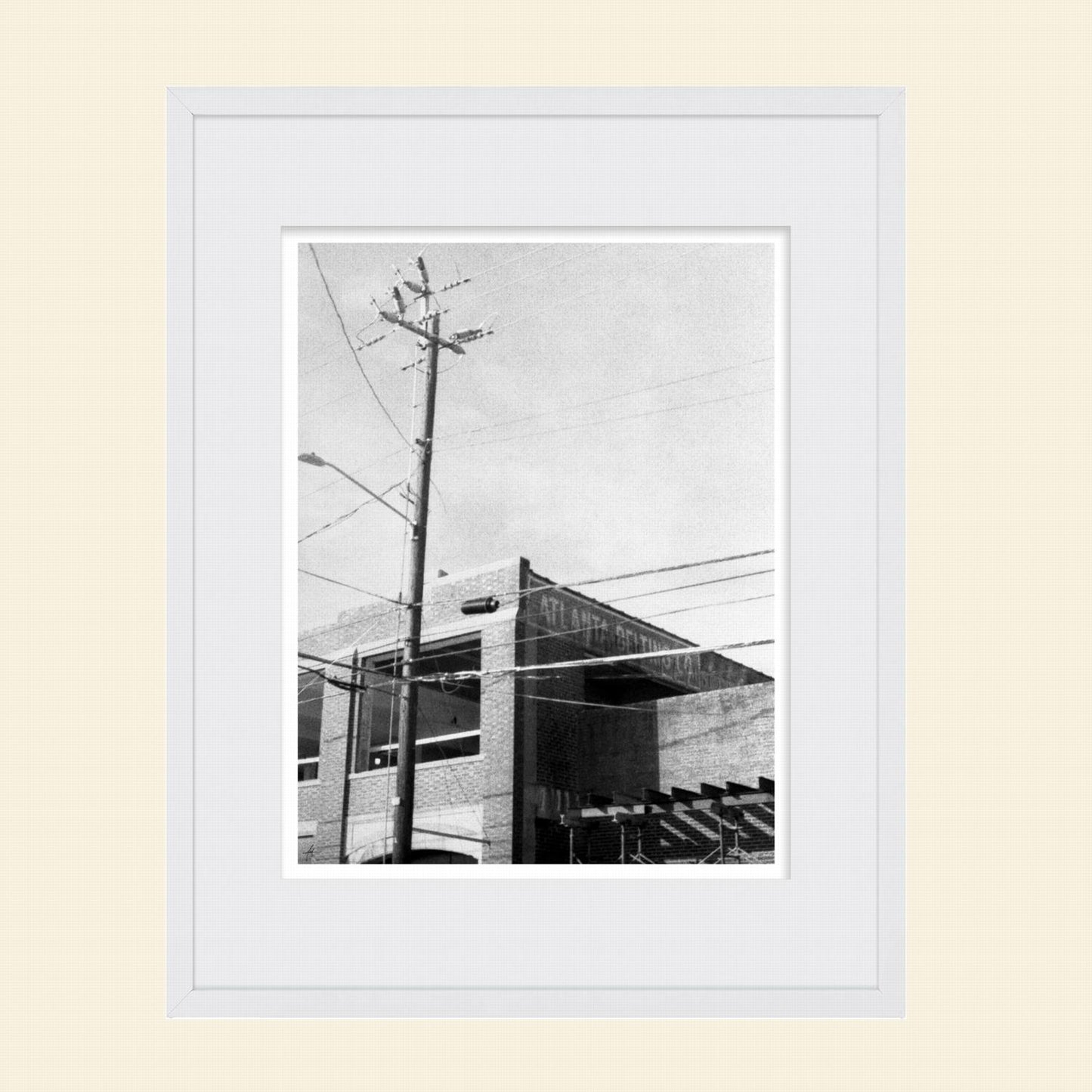 Andrew Mesa- "Changes on Edgewood"