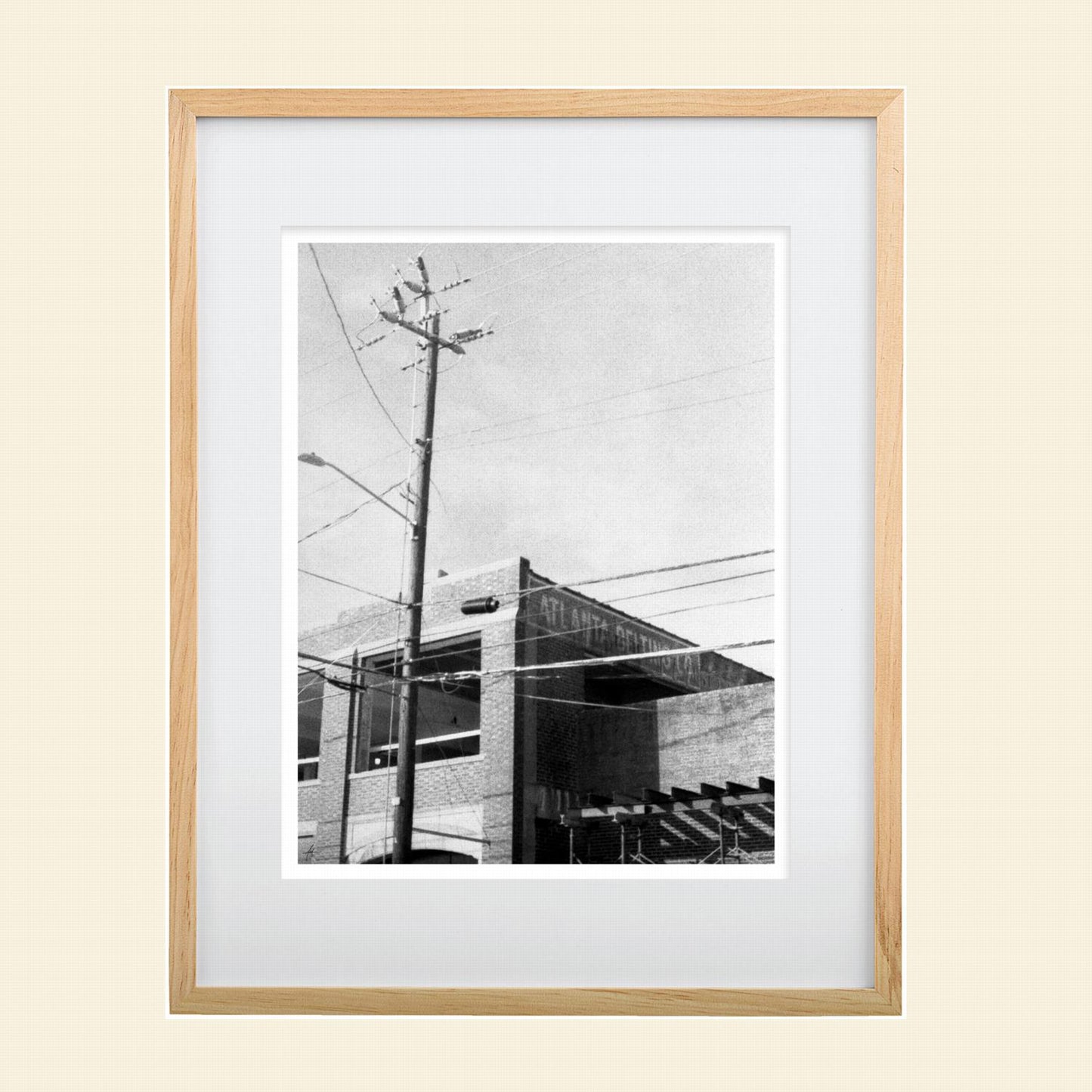 Andrew Mesa- "Changes on Edgewood"
