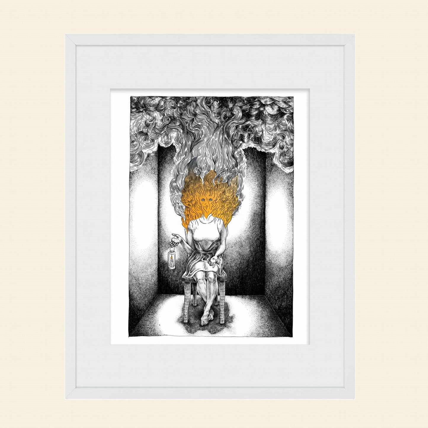 Gabeaux - "Lantern"