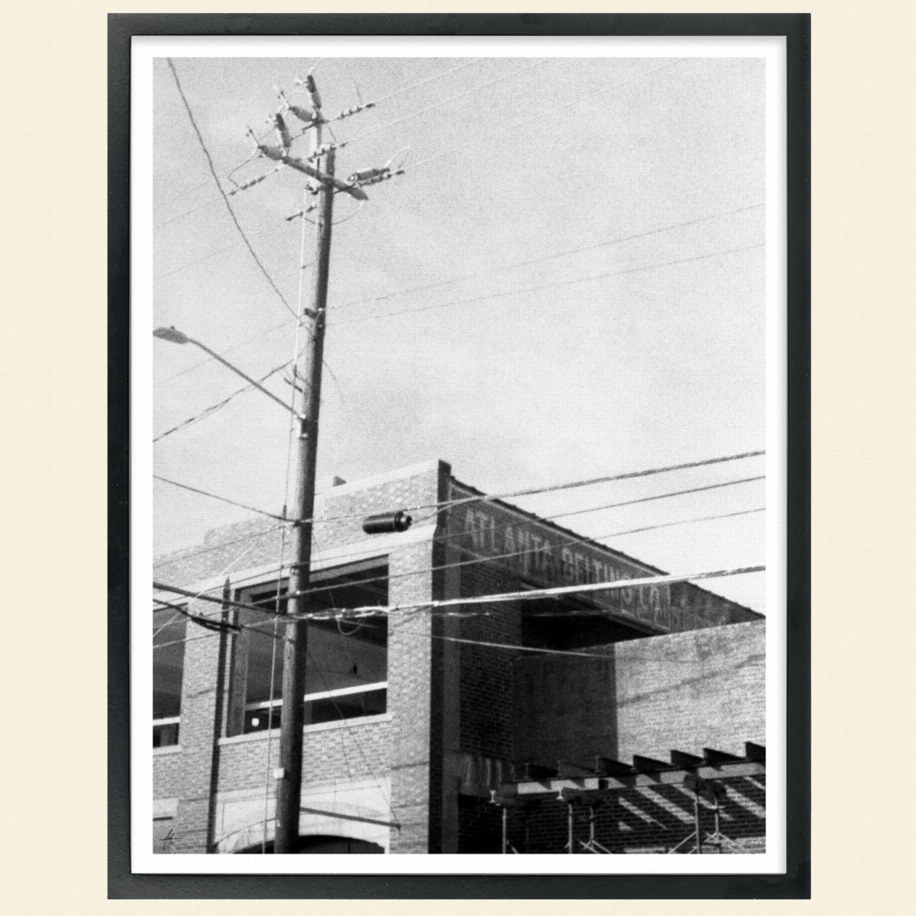 Andrew Mesa- "Changes on Edgewood"