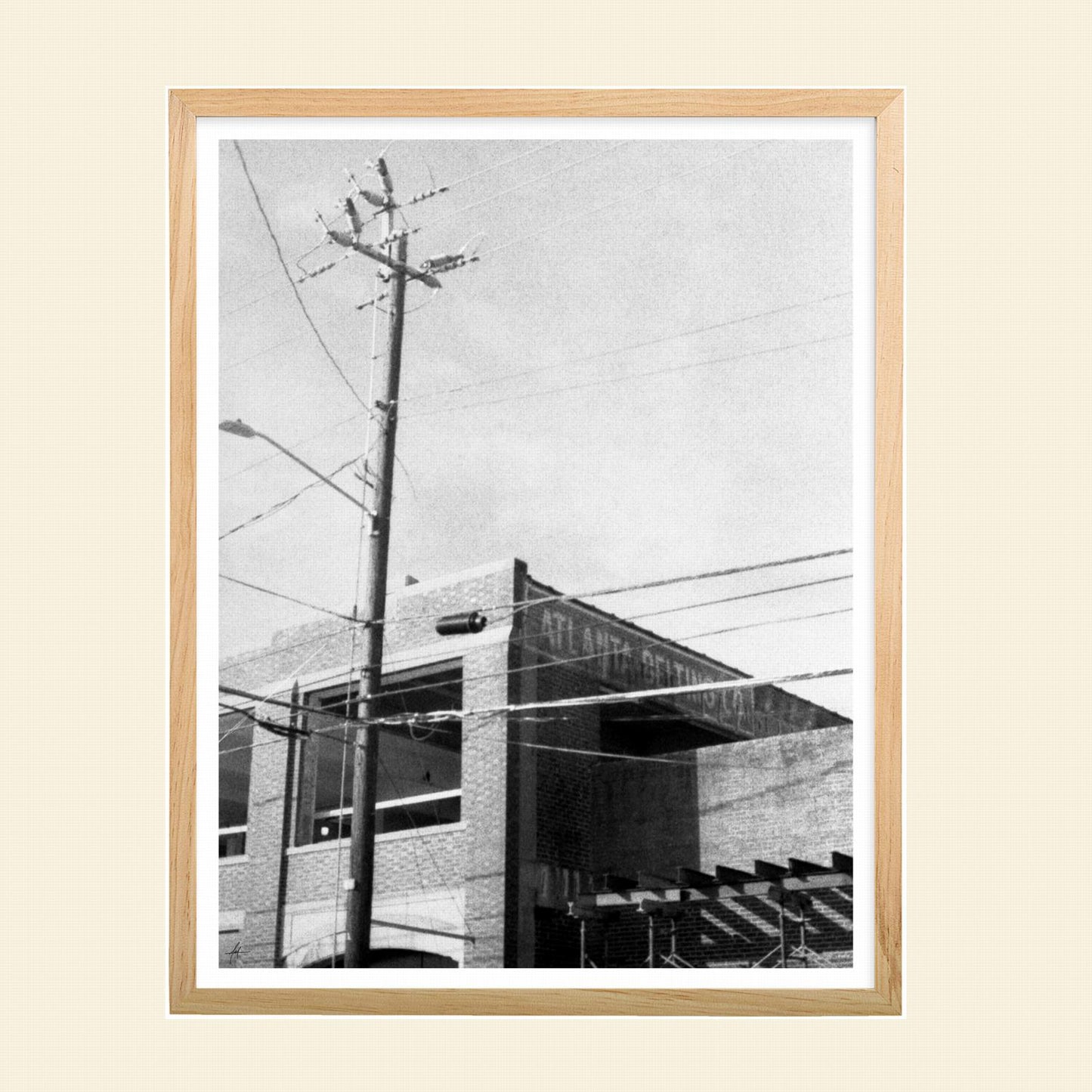 Andrew Mesa- "Changes on Edgewood"