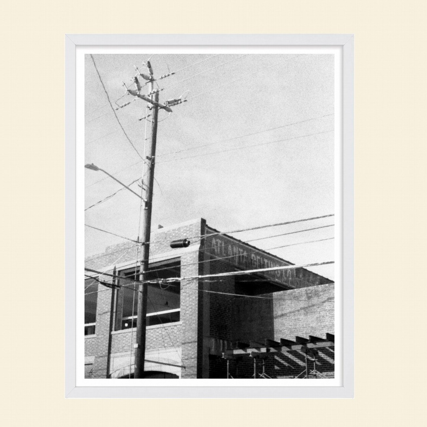 Andrew Mesa- "Changes on Edgewood"