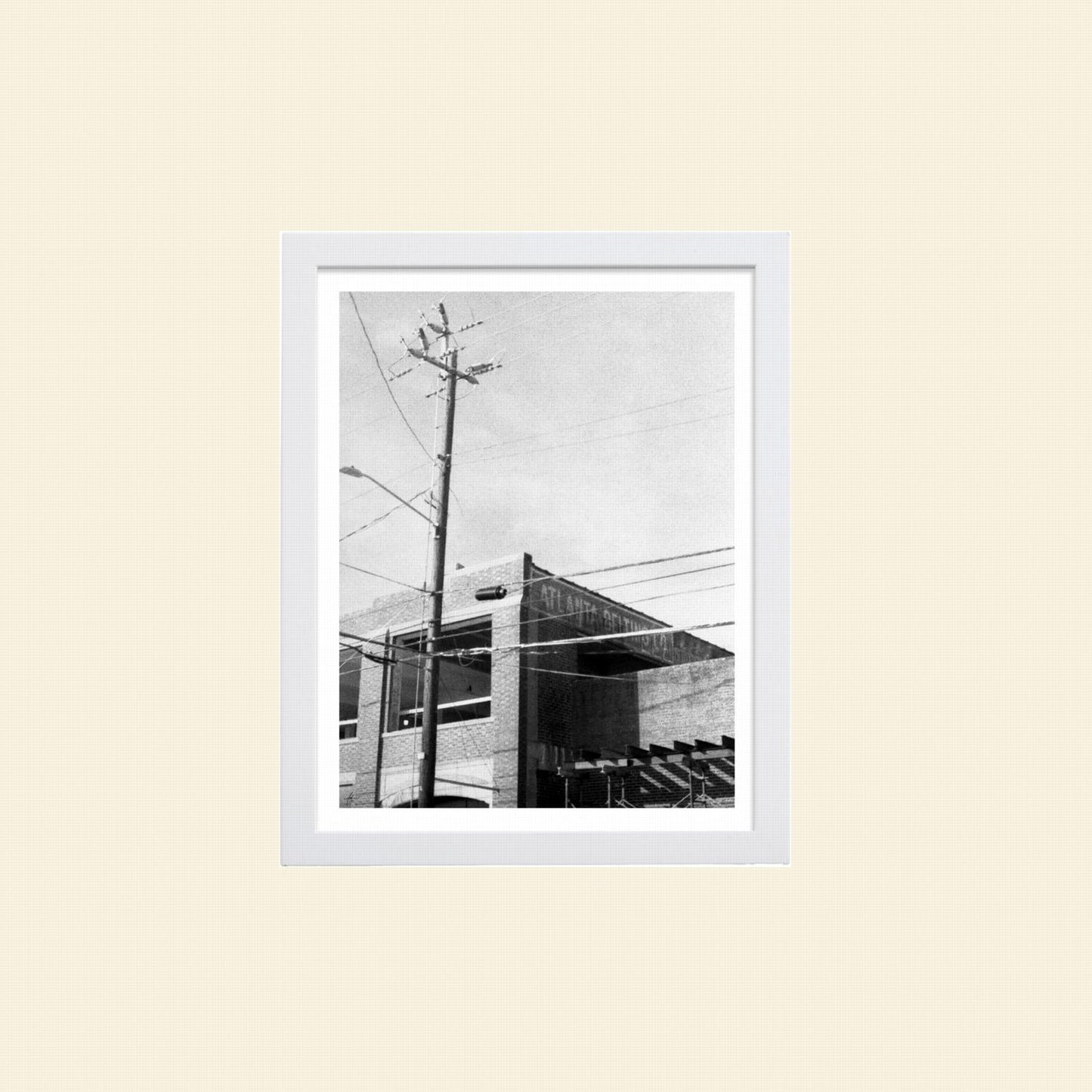 Andrew Mesa- "Changes on Edgewood"