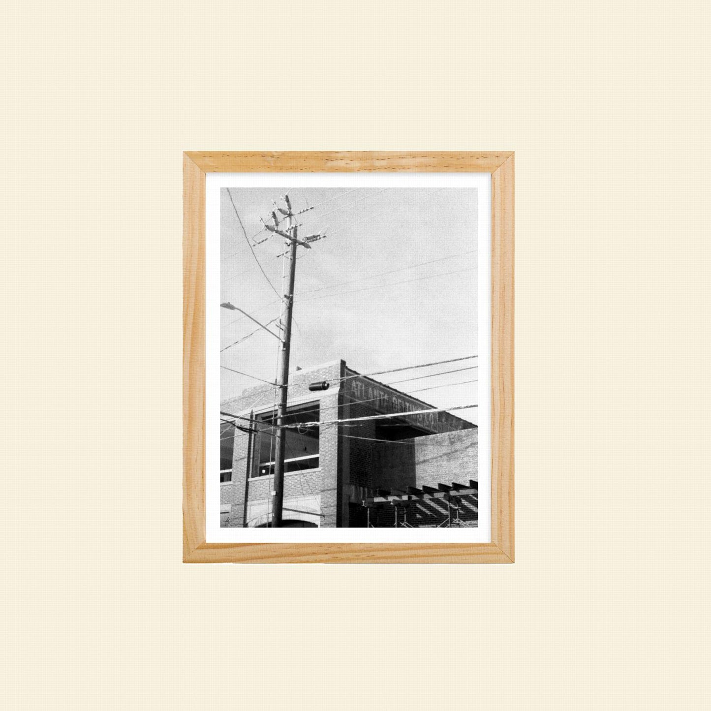 Andrew Mesa- "Changes on Edgewood"