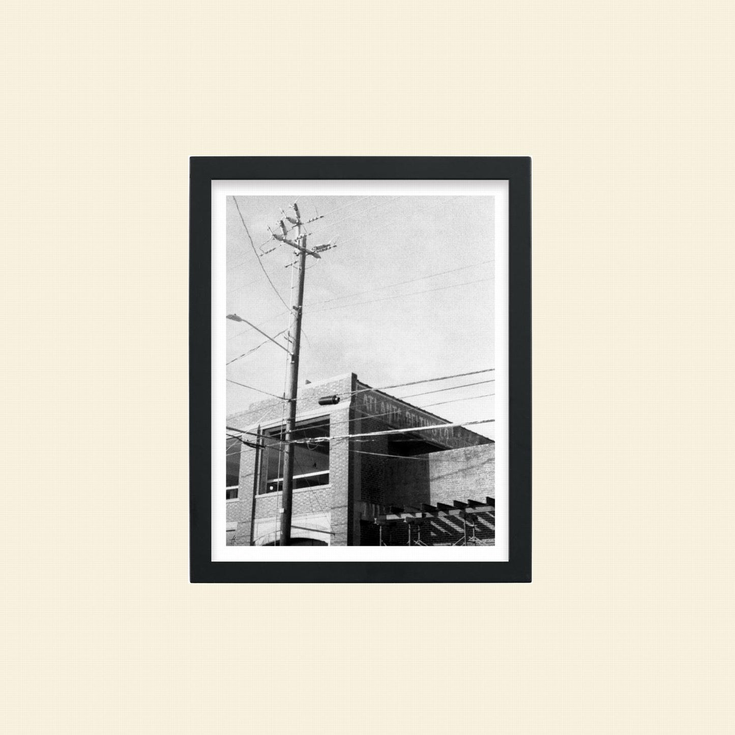 Andrew Mesa- "Changes on Edgewood"