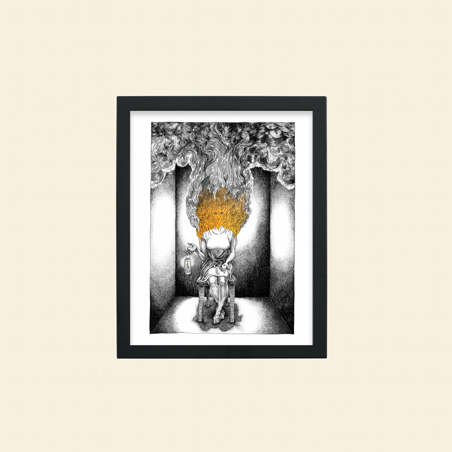 Gabeaux - "Lantern"