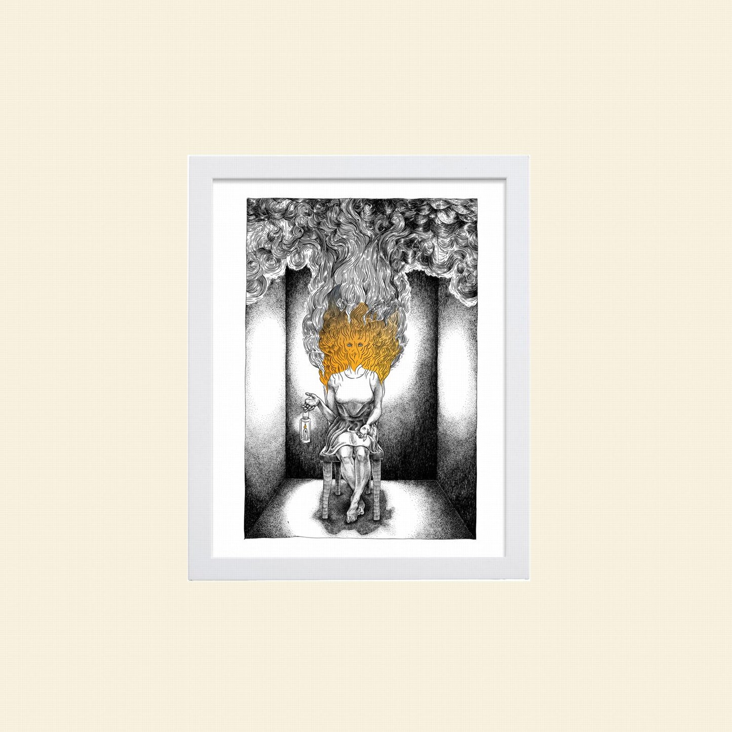 Gabeaux - "Lantern"