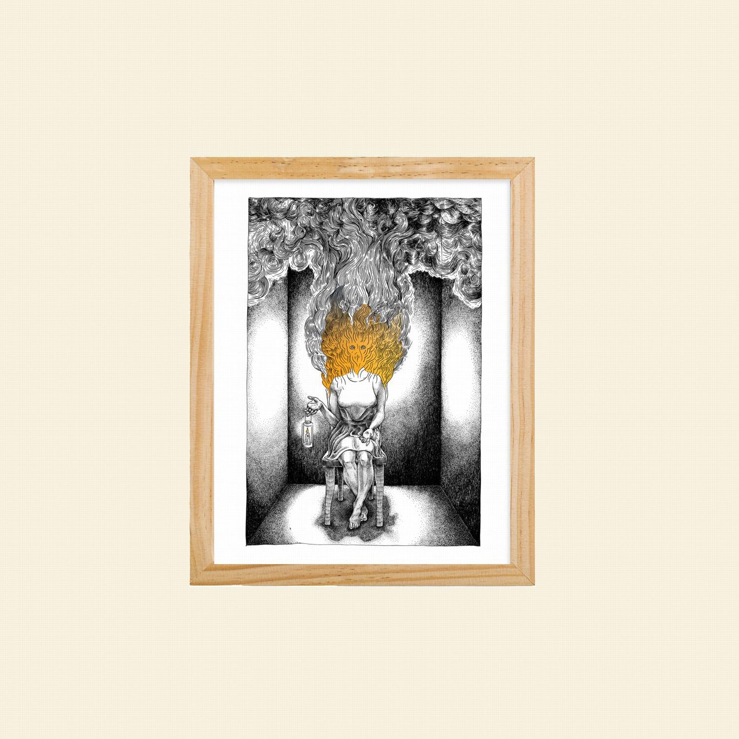 Gabeaux - "Lantern"