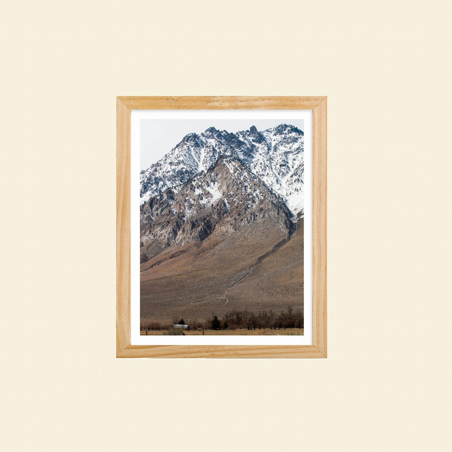 Jason Pundt- "Unshakeable"