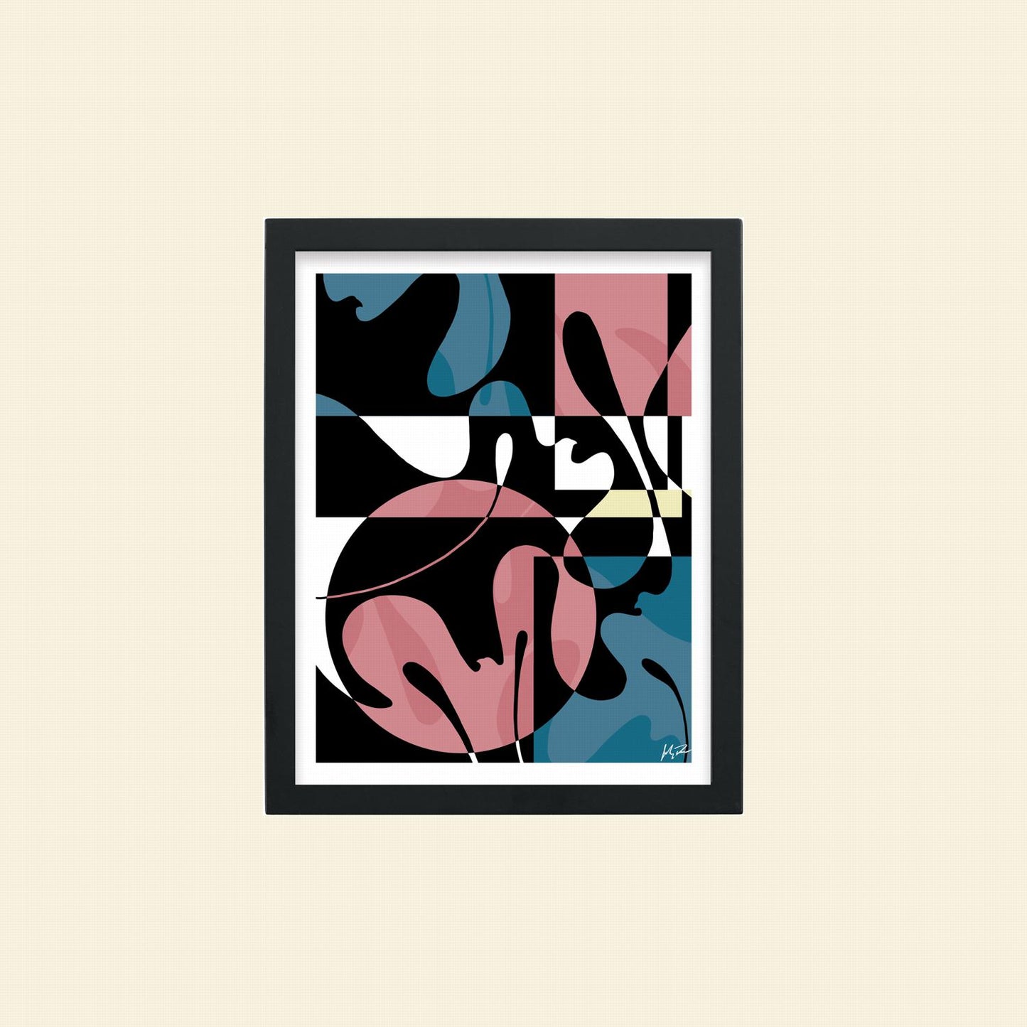 Johnny Draco - "Timezones"