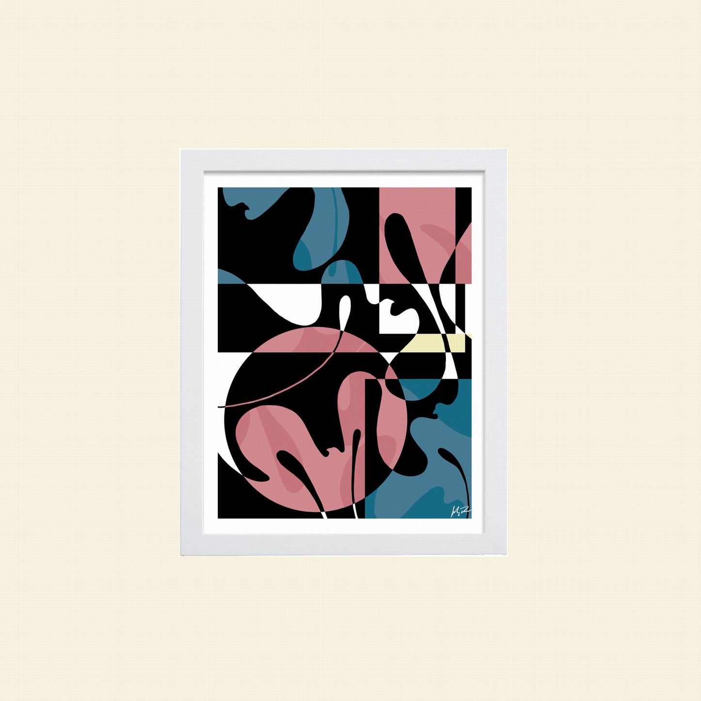 Johnny Draco - "Timezones"