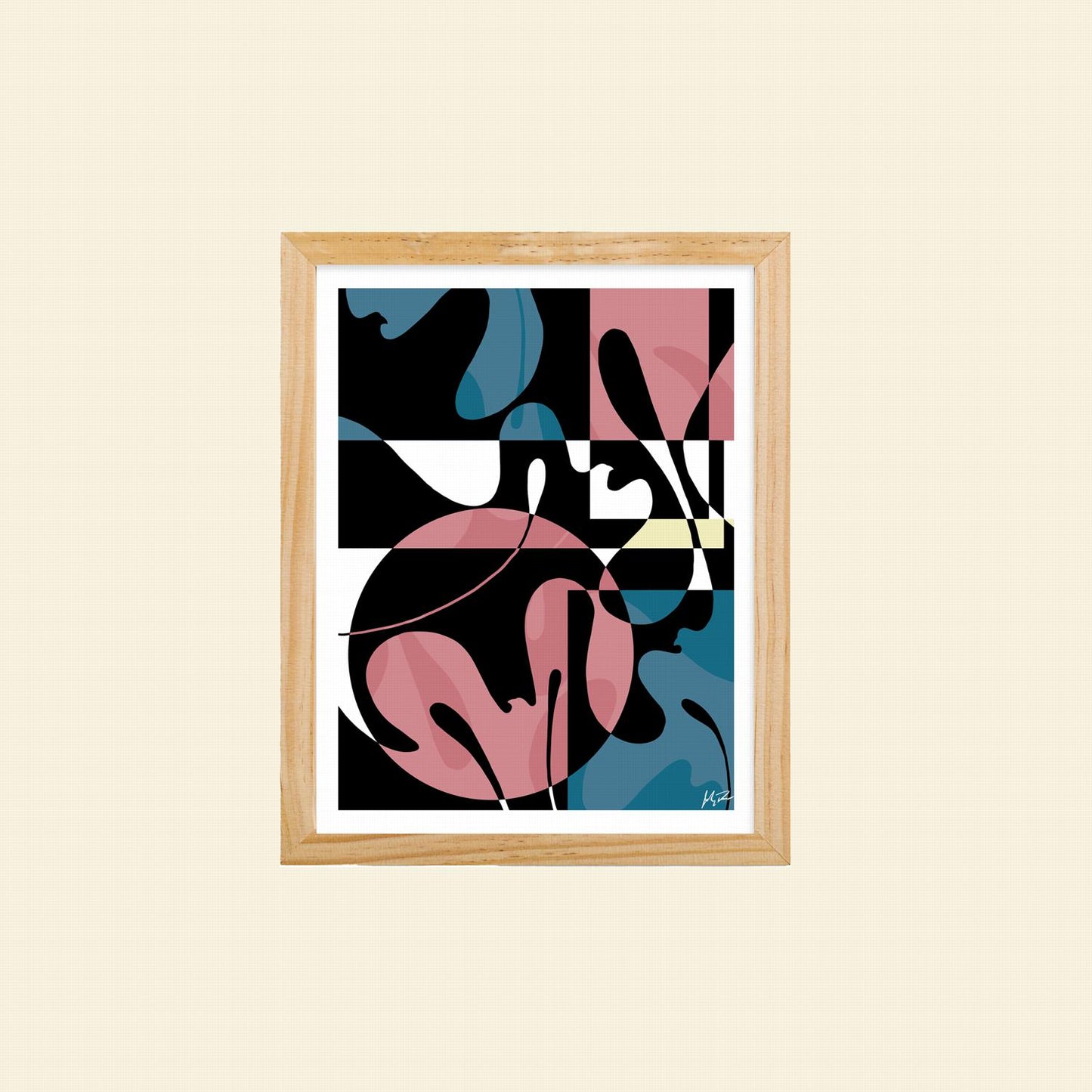 Johnny Draco - "Timezones"