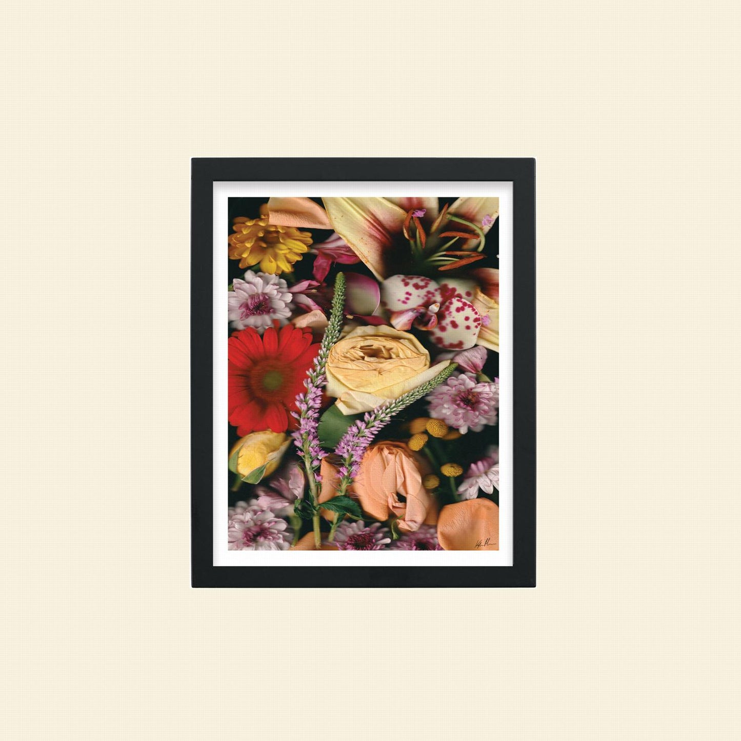 Kylie Blue - "Botanical Kaleidoscope"