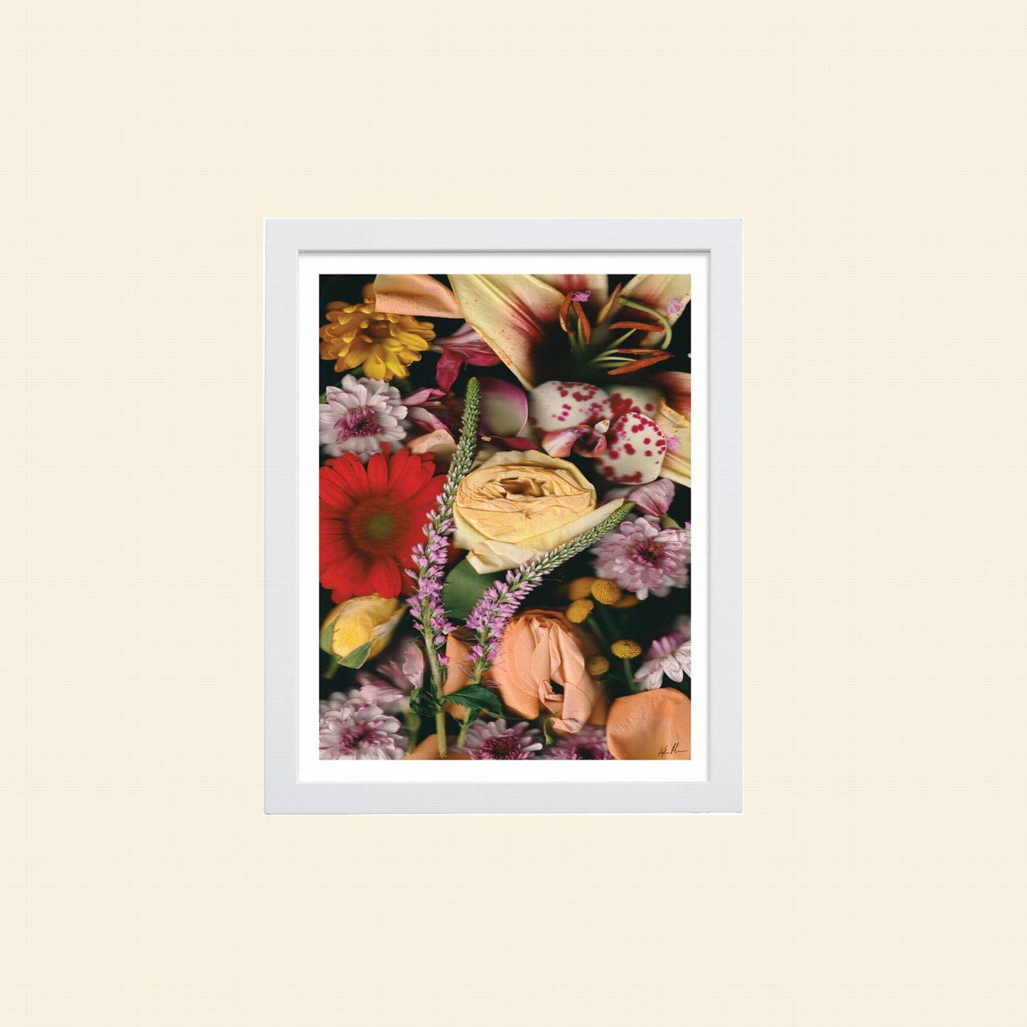 Kylie Blue - "Botanical Kaleidoscope"