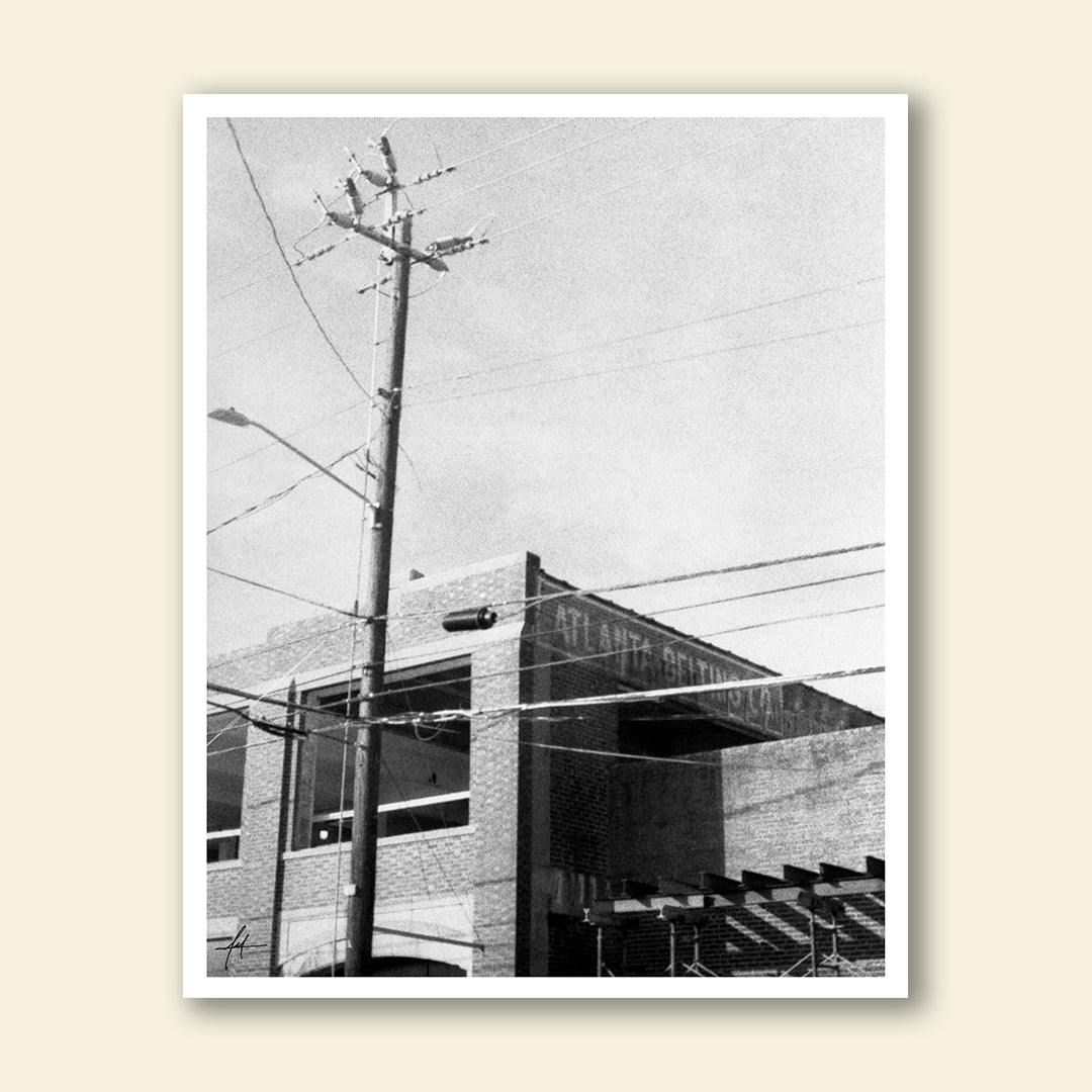 Andrew Mesa- "Changes on Edgewood"