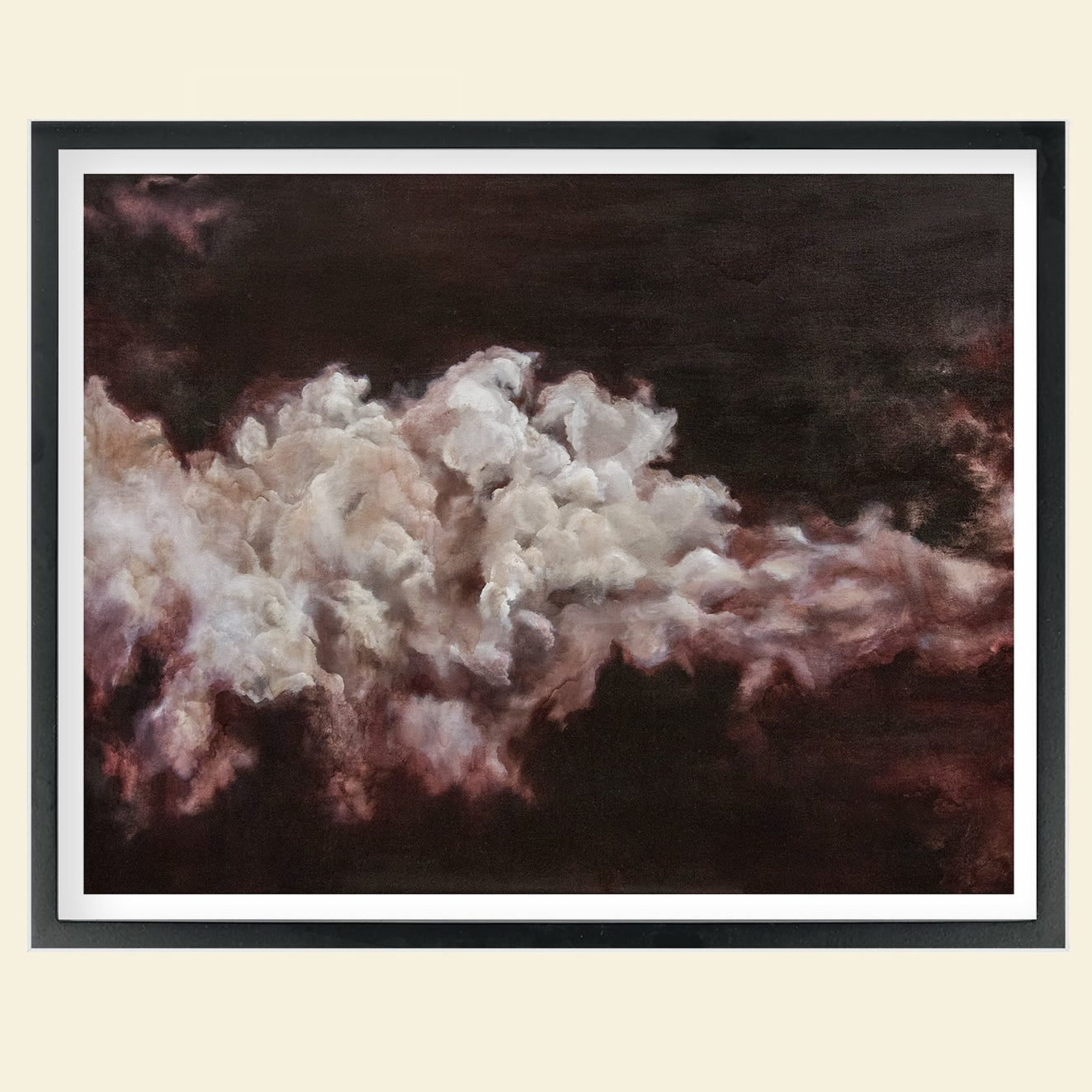 Hannah Ehrlich - "Requiem"