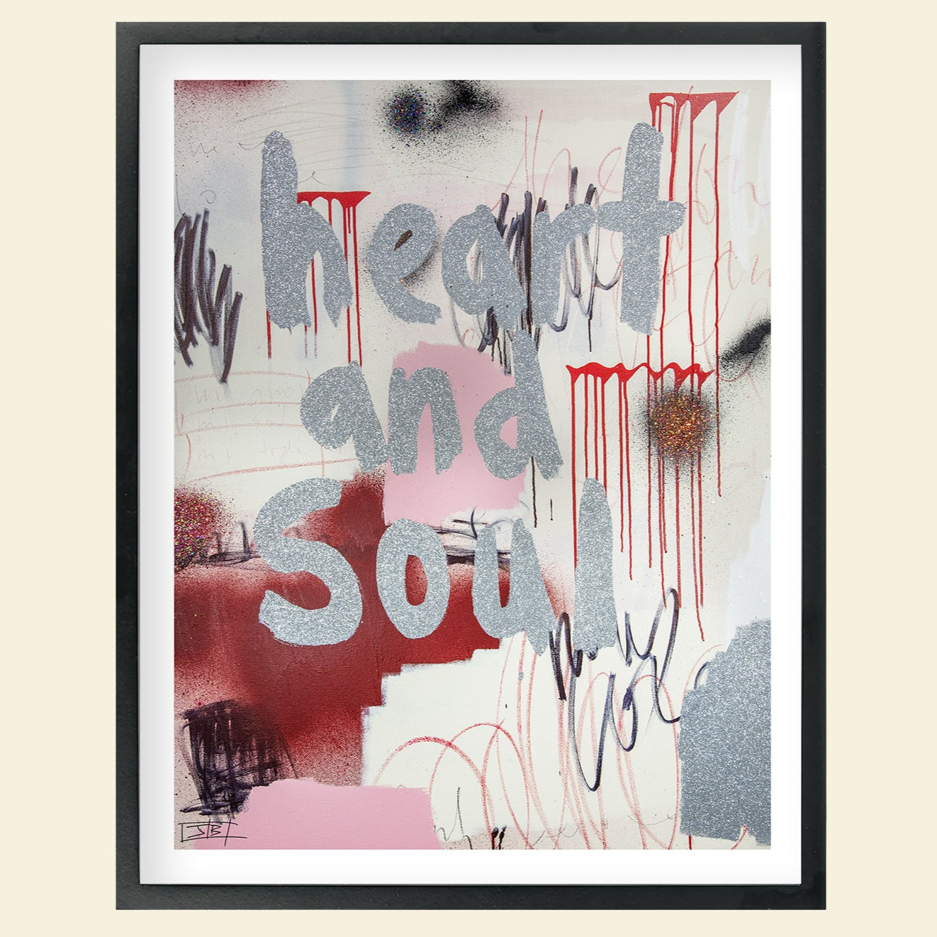 Jeremy Brown - "Heart and Soul"
