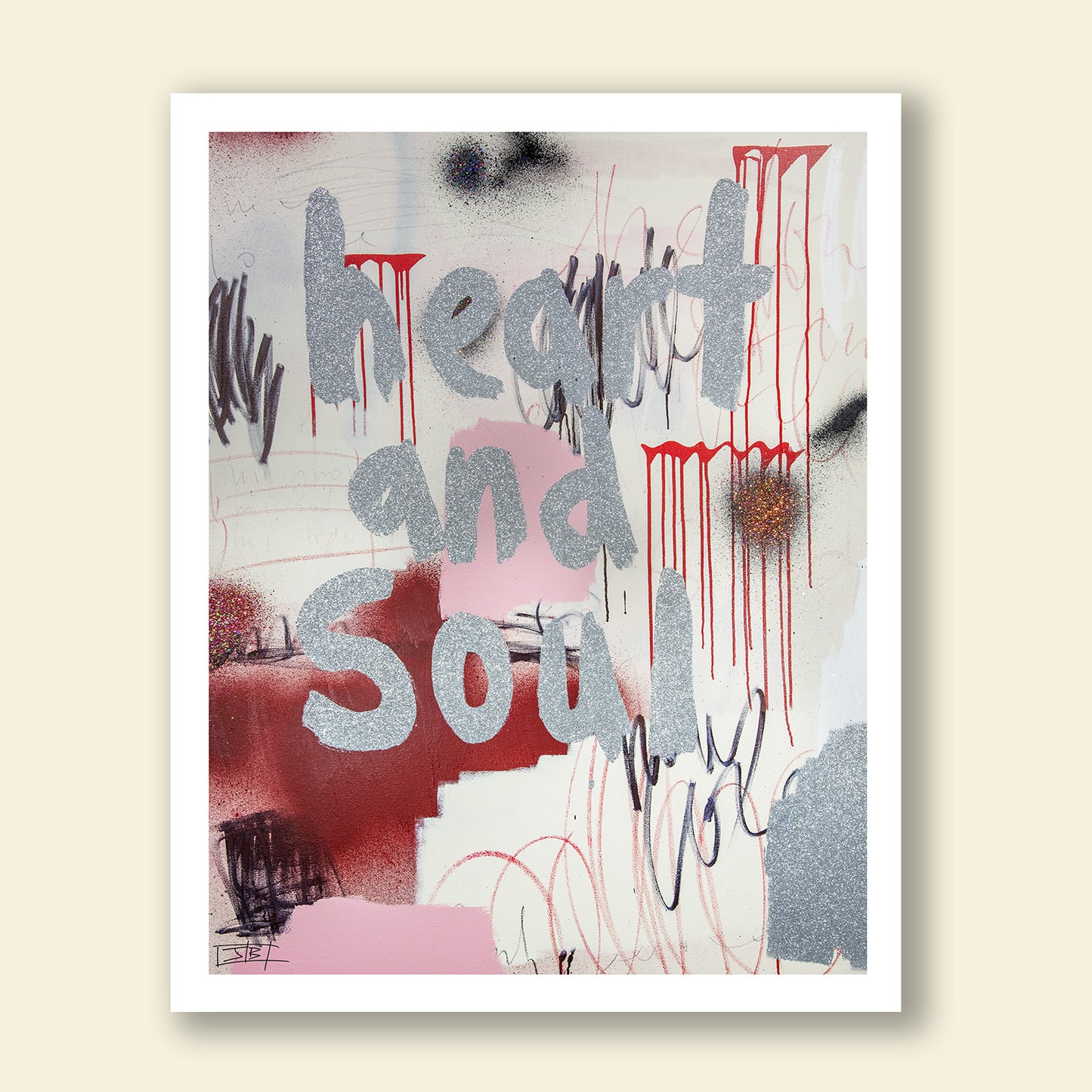 Jeremy Brown - "Heart and Soul"