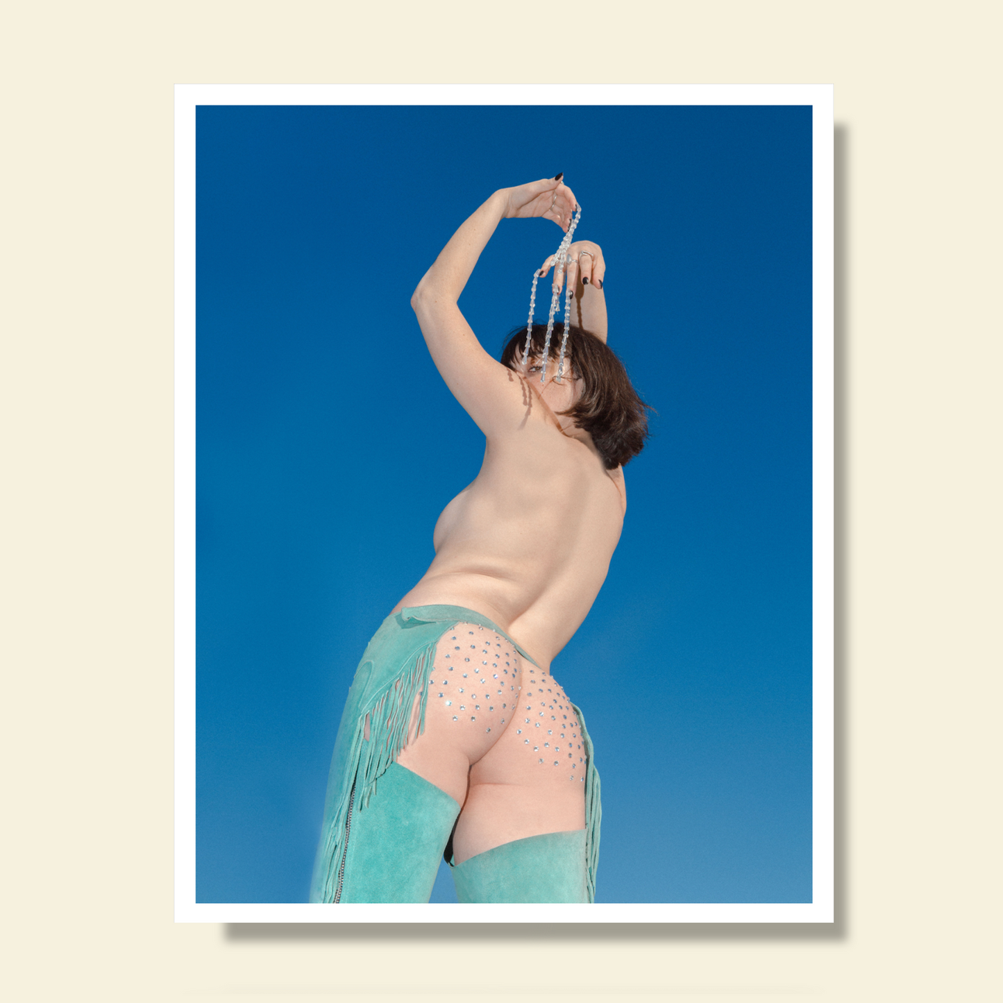 Joelle Grace Taylor - "Bedazzled" Special Release