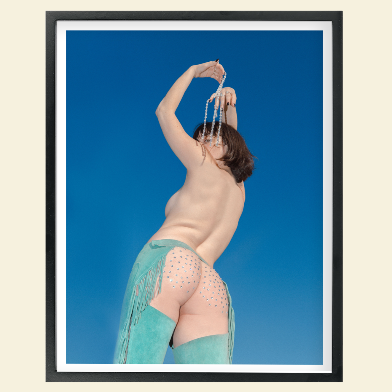 Joelle Grace Taylor - "Bedazzled" Special Release