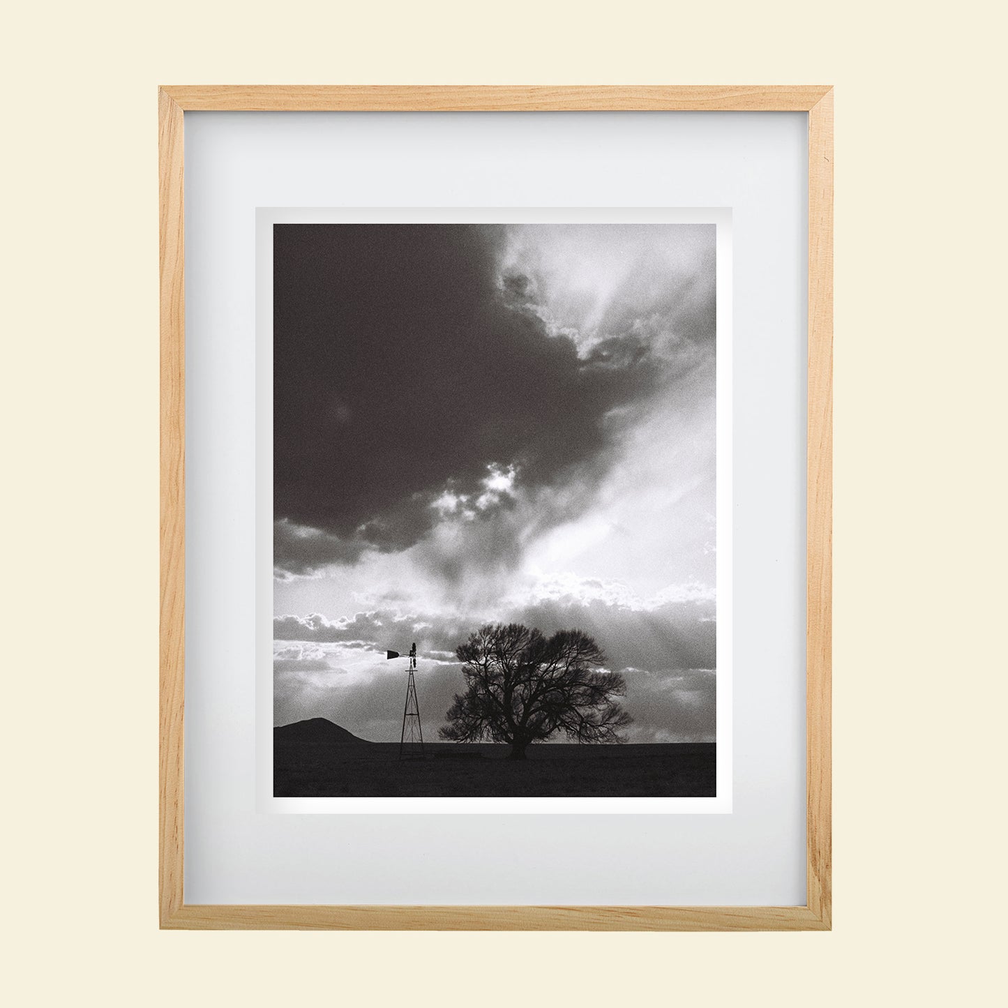 Sam Johnson - "Vesper Shrine"