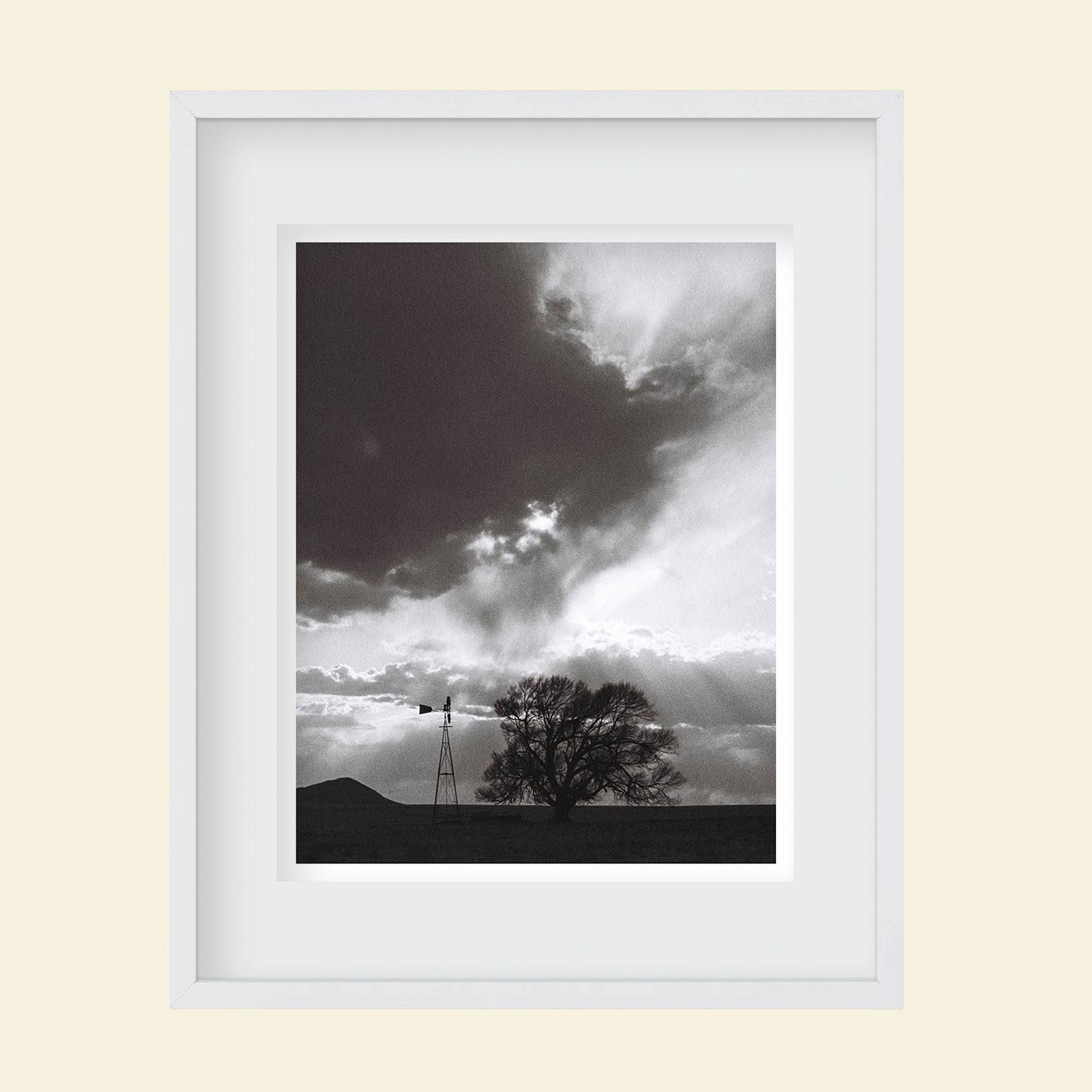 Sam Johnson - "Vesper Shrine"