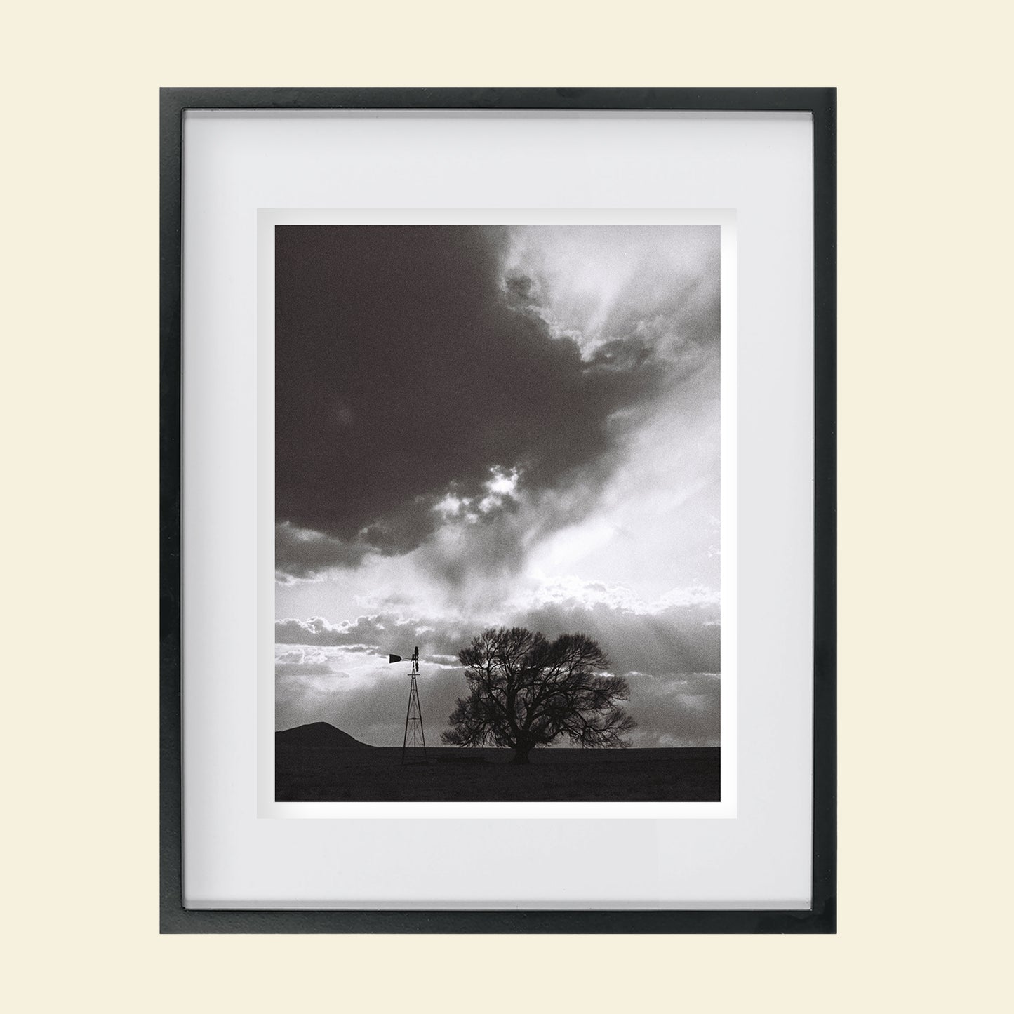 Sam Johnson - "Vesper Shrine"