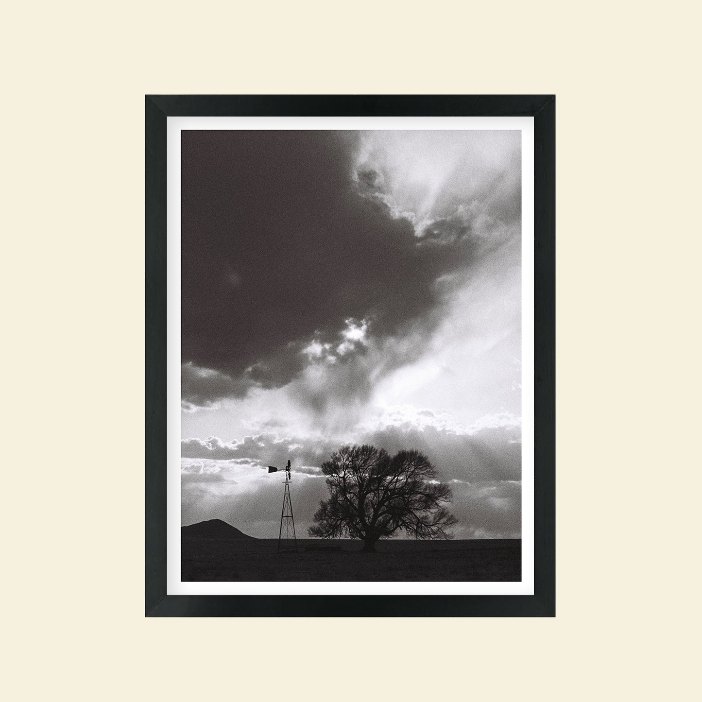 Sam Johnson - "Vesper Shrine"