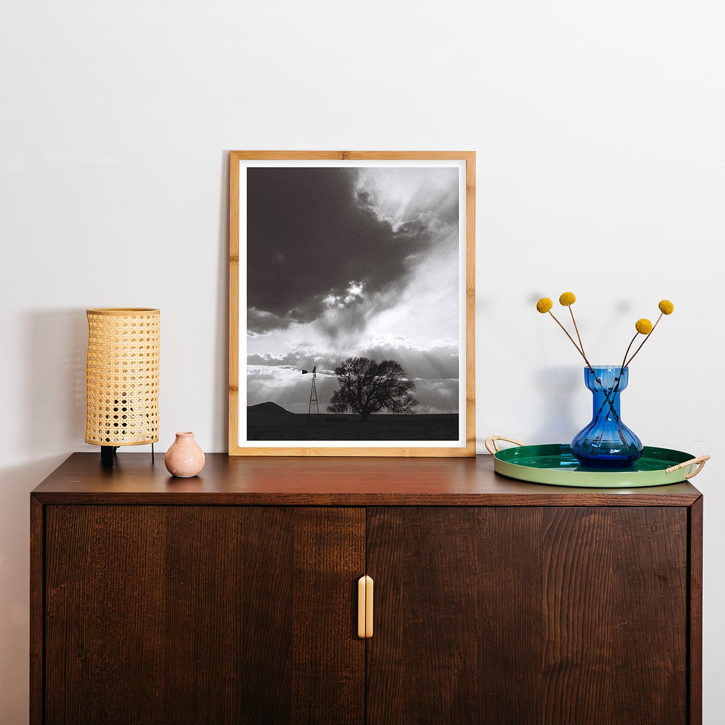 Sam Johnson - "Vesper Shrine"