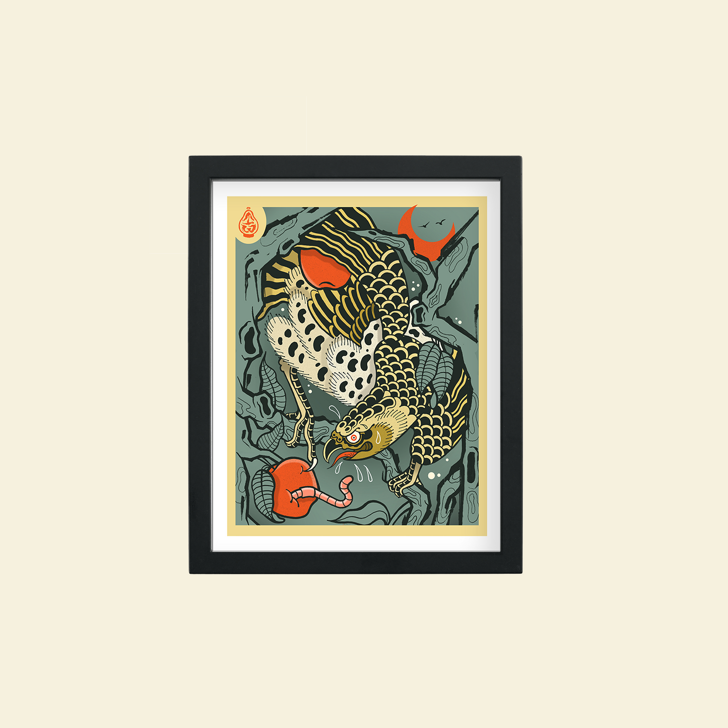 Tanner Wilson - "Hot Hawk in the Summer"