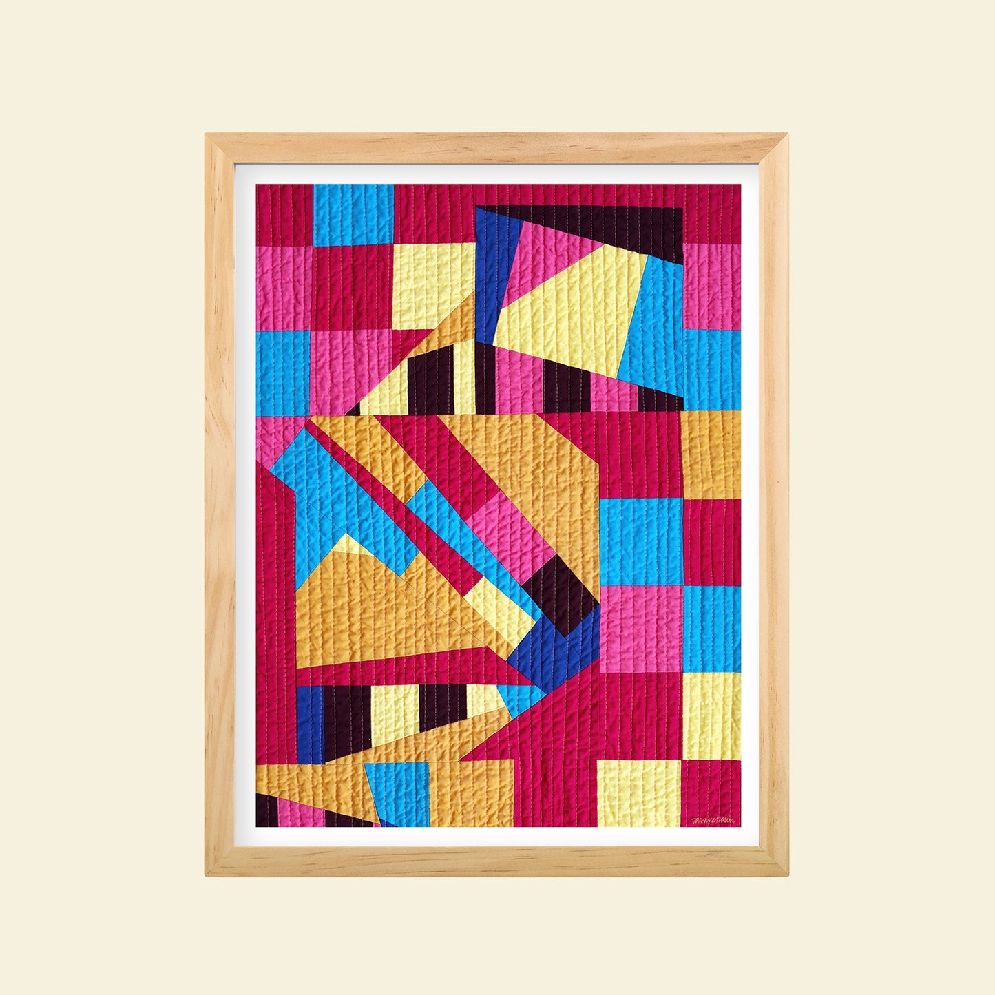 Tara Patronik - "February"