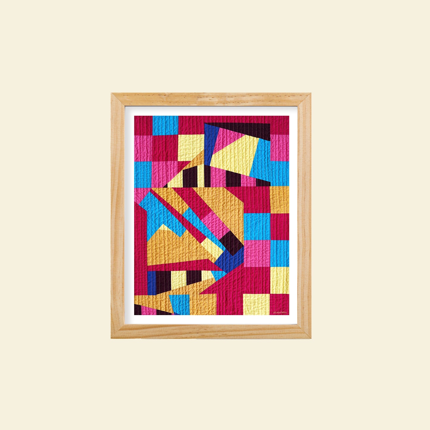 Tara Patronik - "February"