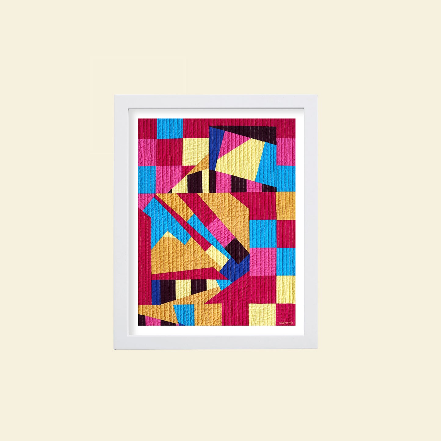 Tara Patronik - "February"