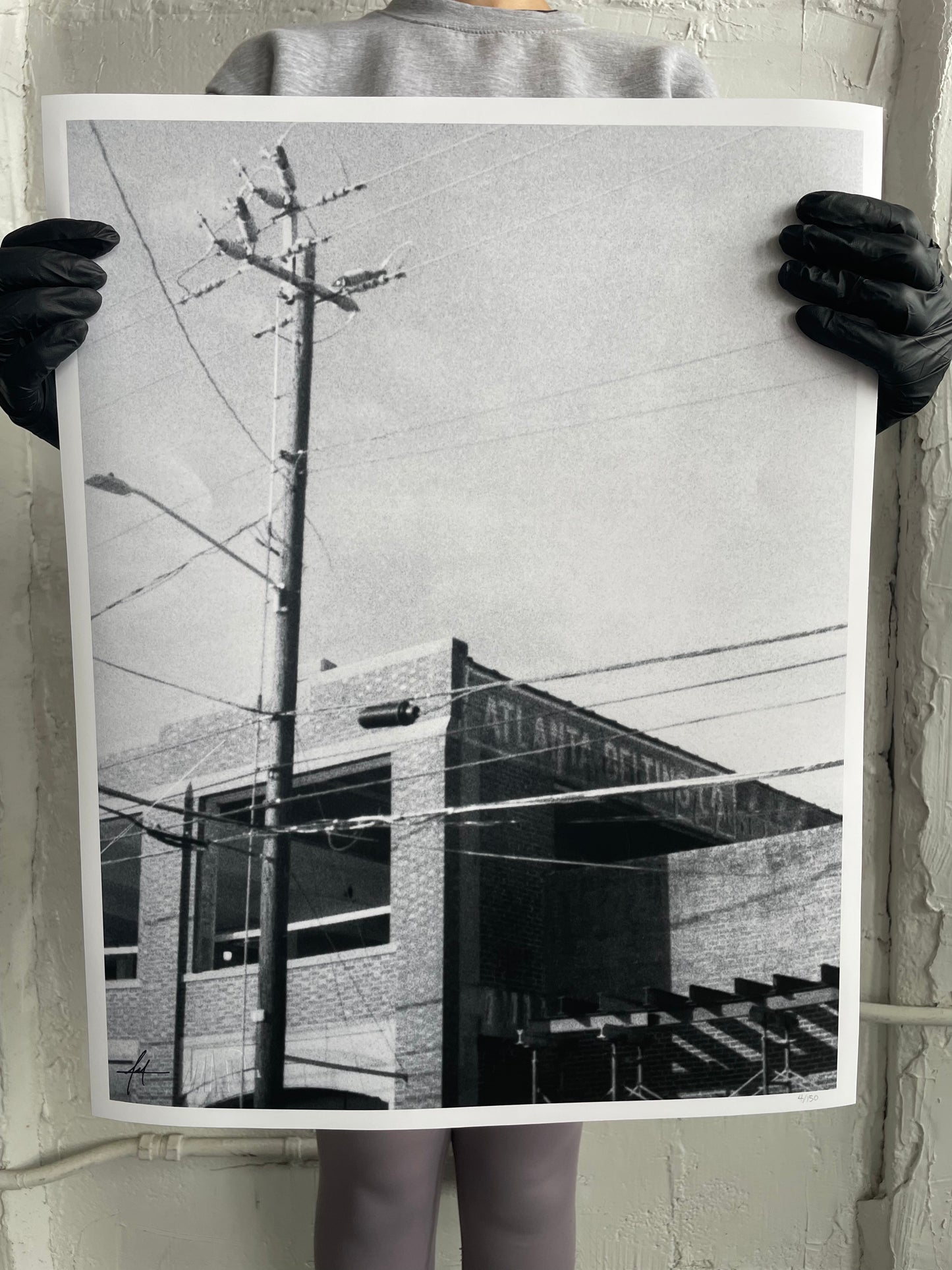 Andrew Mesa- "Changes on Edgewood"