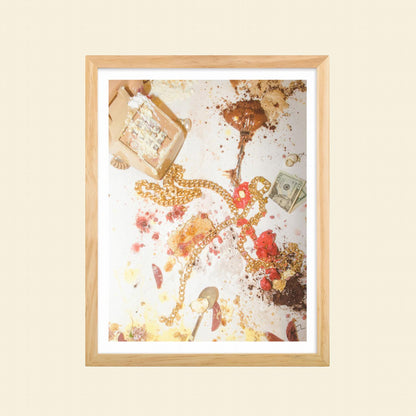 Joelle Grace Taylor - "Dessert Dreams"